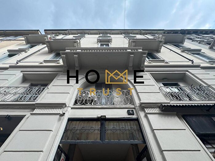 Appartamento monolocale in affitto in Via Luigi Cagnola, Arco della Pace, Milano