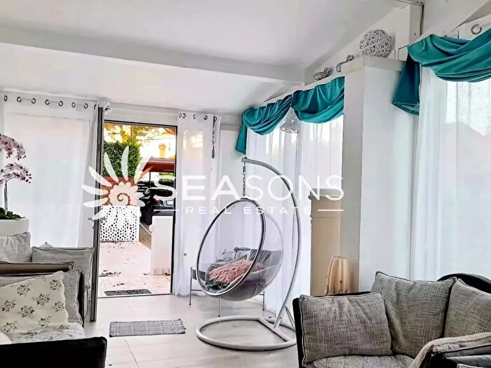 Casa quadrilocale in vendita in Jesolo