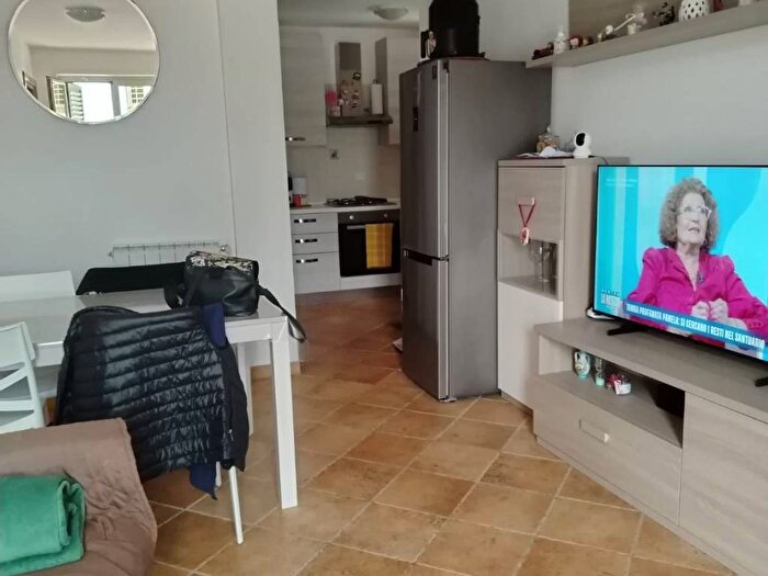 Casa trilocale in affitto in Via Foro Appio, Borgo San Michele, Latina