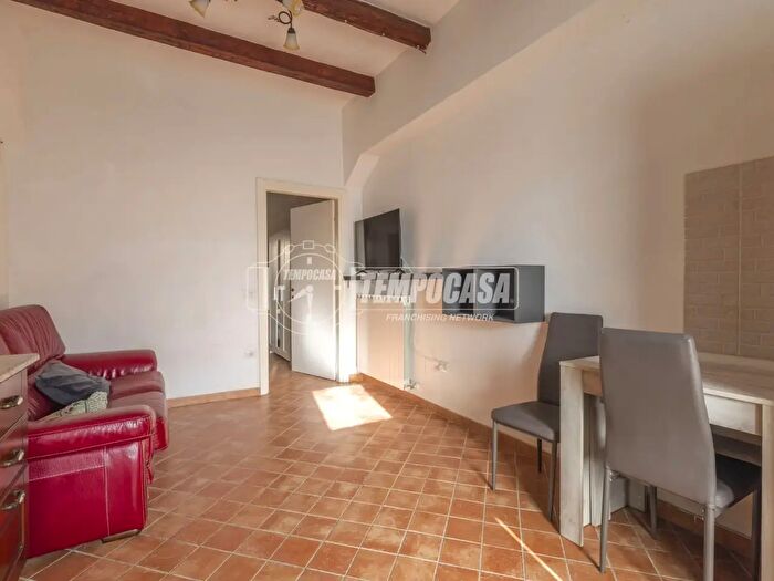 Appartamento bilocale in vendita in Via Baroccio, Senigallia