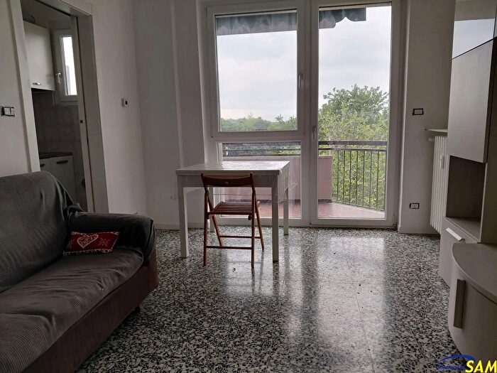 Appartamento bilocale in affitto in Via Paolo Maspero, Milano