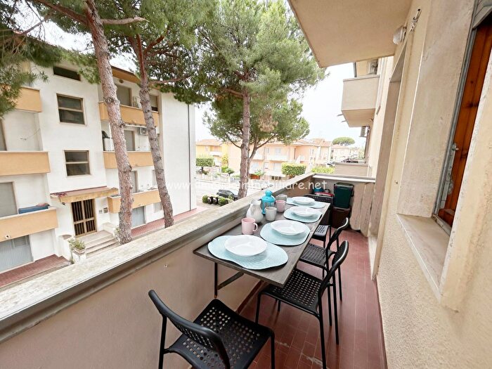 Appartamento bilocale in affitto in a Stefano Domini, Rosignano Marittimo