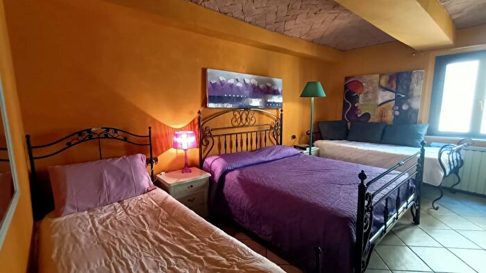 Appartamento bilocale in vendita in Via Palestro, Modena