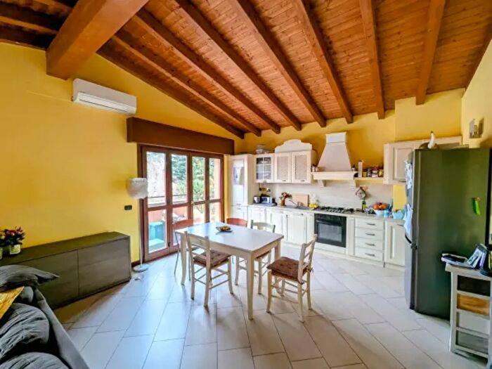 Appartamento bilocale in vendita in Via Bollini, Legnano