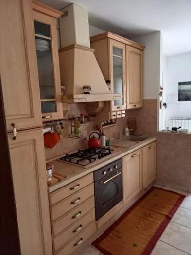 Appartamento quadrilocale in affitto in Monsano