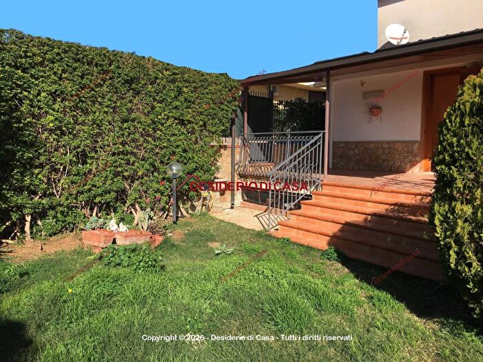 Appartamento trilocale in affitto in Contrada Incorvino, Consona, Bagheria