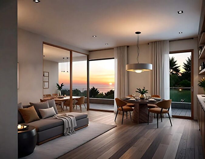 Appartamento quadrilocale in vendita in Via Amerigo Vespucci, Castelfranco Veneto