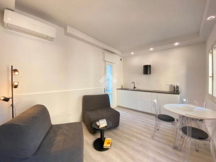 Appartamento bilocale in affitto in Viale Bellucci, Centro, Cervia