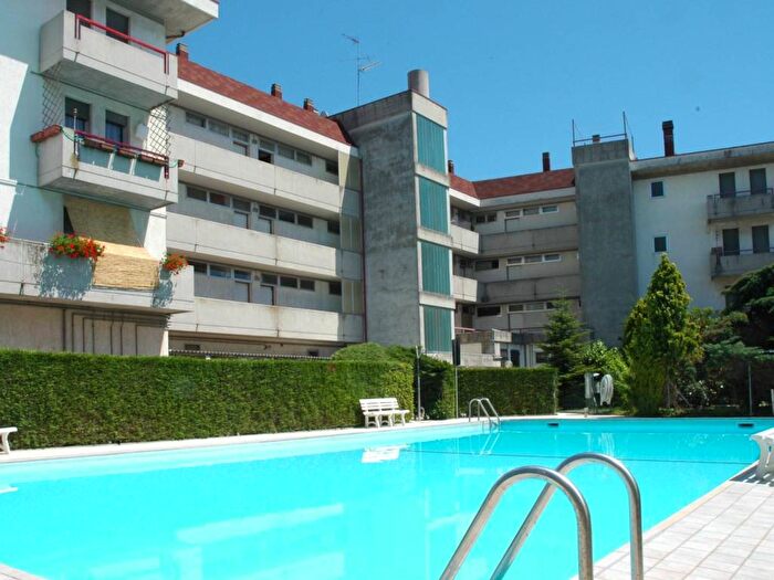 Appartamento monolocale in affitto in Via della Meridiana, Centro, Caorle