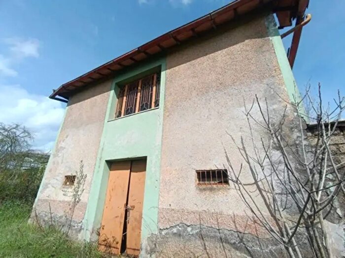 Casa in vendita in Via Folcarotonda, Palestrina
