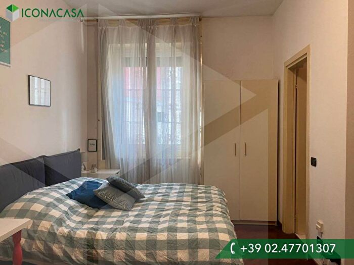 Appartamento monolocale in affitto in Corso Lodi, Porta Romana Medaglie dOro, Milano