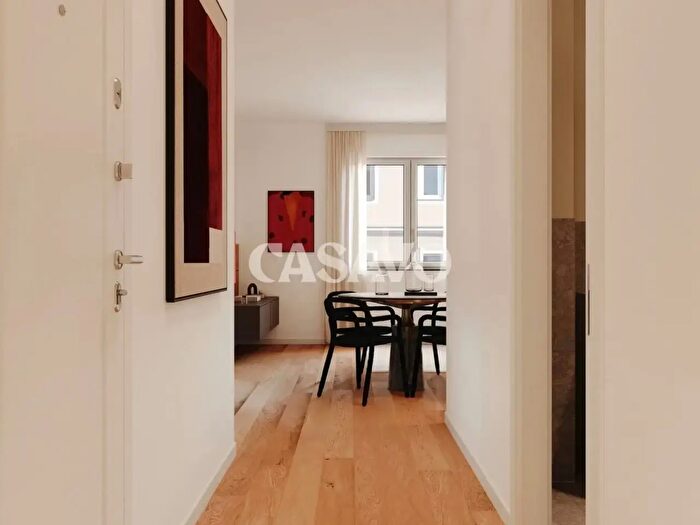 Appartamento bilocale in vendita in Roma