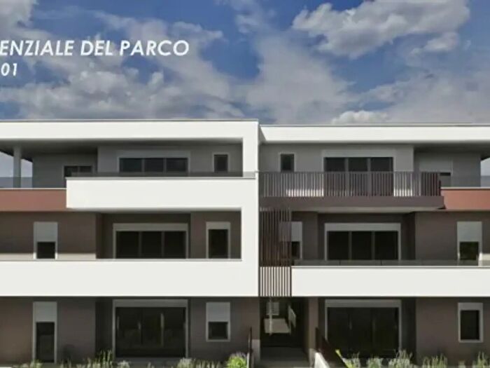 Appartamento quadrilocale in vendita in Via Sinistra Guerro, Castelvetro Di Modena