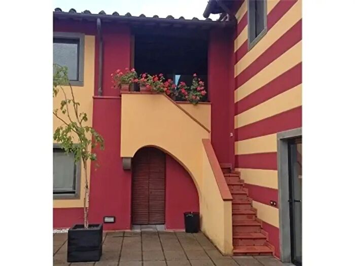 Casa trilocale in affitto in Montelupo Fiorentino