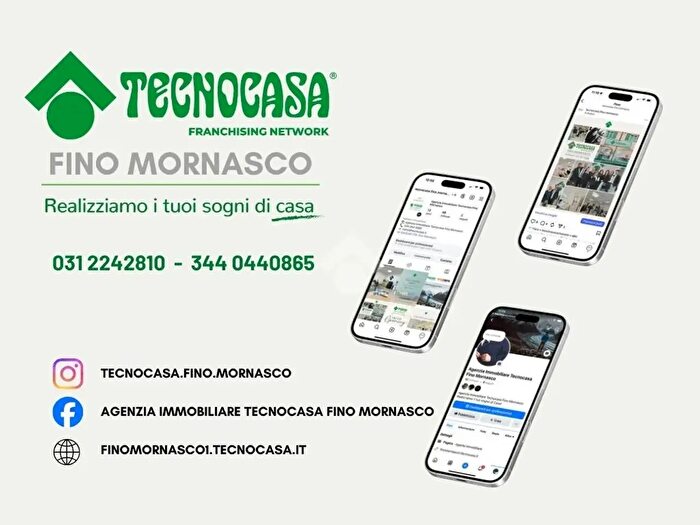 Case in Vendita e in Affitto - 2