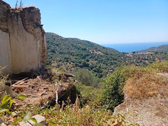 Casa trilocale in vendita in Via Giuseppe Garibaldi, Montecorice
