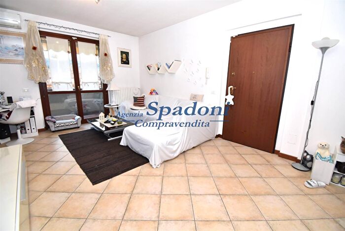 Appartamento quadrilocale in vendita in Serravalle Pistoiese