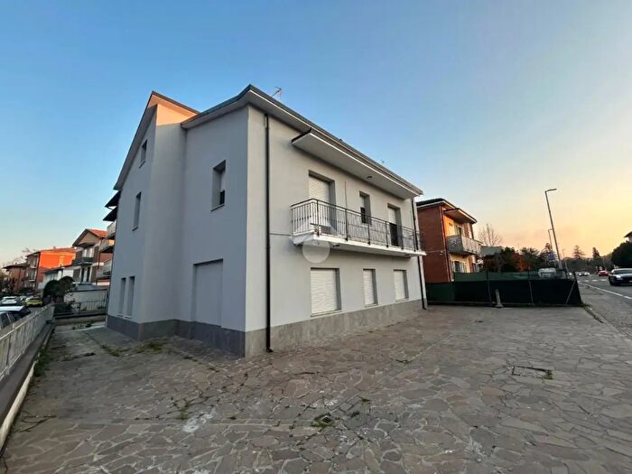 Appartamento quadrilocale in affitto in Via Giardini Nord, Formigine