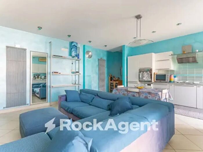 Appartamento trilocale in vendita in Via Bellini, Terlizzi