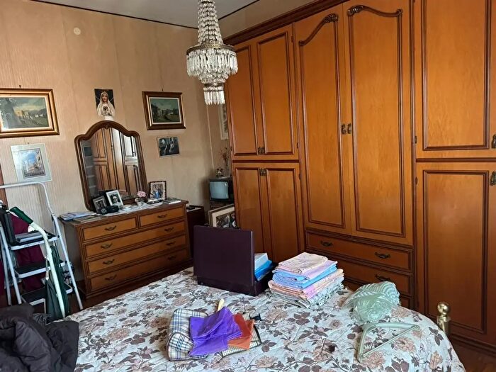 Appartamento quadrilocale in vendita in Ravenna