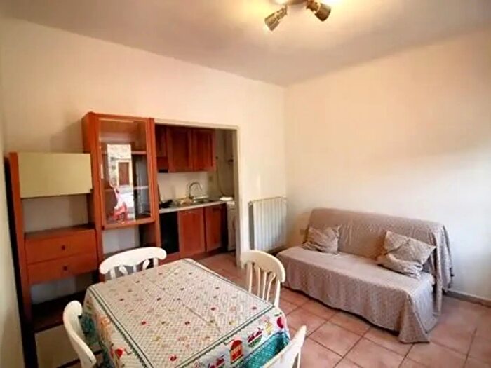 Casa bilocale in vendita in San Giuliano Terme