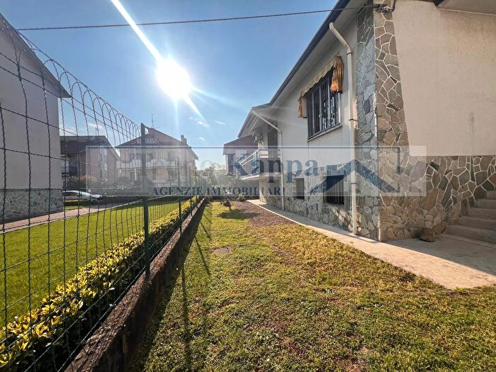 Case in Vendita e in Affitto - 3