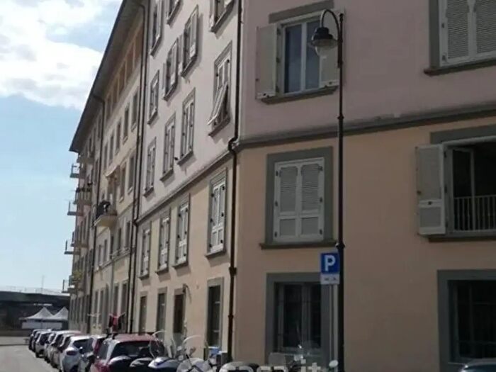 Appartamento monolocale in vendita in Livorno