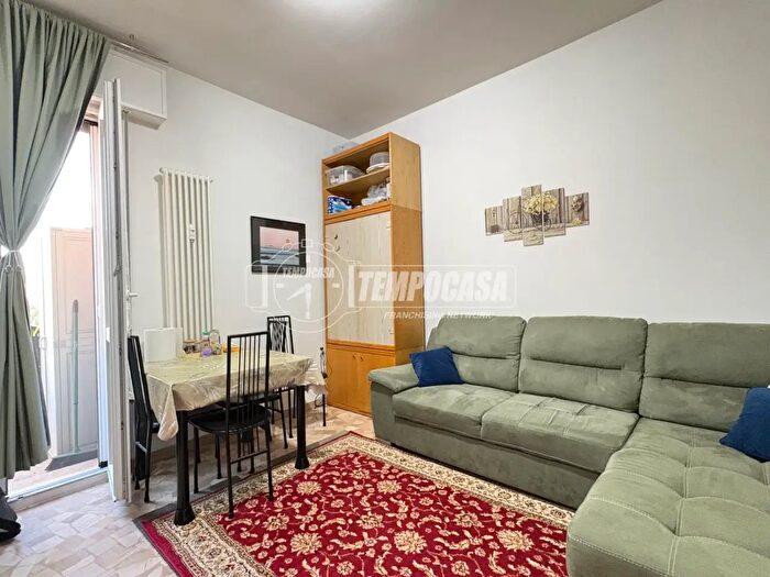 Appartamento bilocale in vendita in Bologna