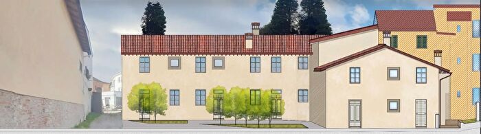 Casa con 6 locali in vendita in Via San Lorenzo Signa, Signa