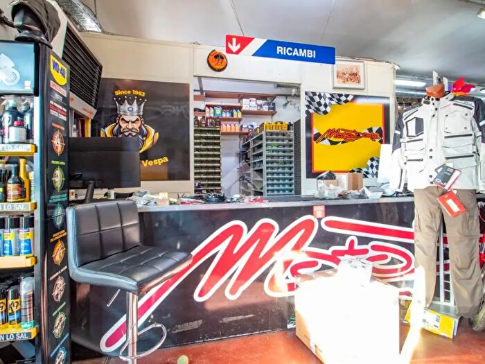 Appartamento in affitto in Via Franco Maria Malfatti, Rieti