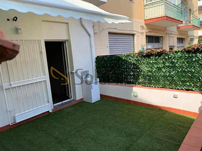 Appartamento bilocale in affitto in Via Cerere, Catania