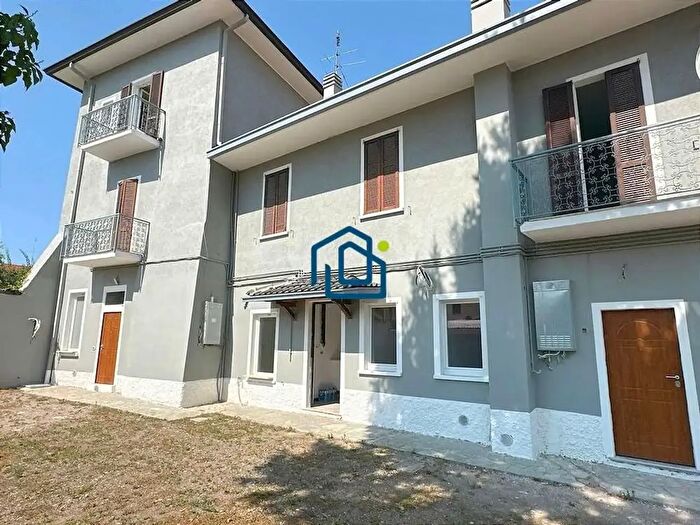 Appartamento monolocale in vendita in Canegrate