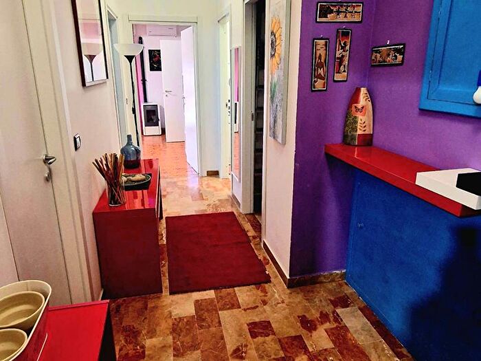 Appartamento trilocale in affitto in Marina di Gioiosa Ionica