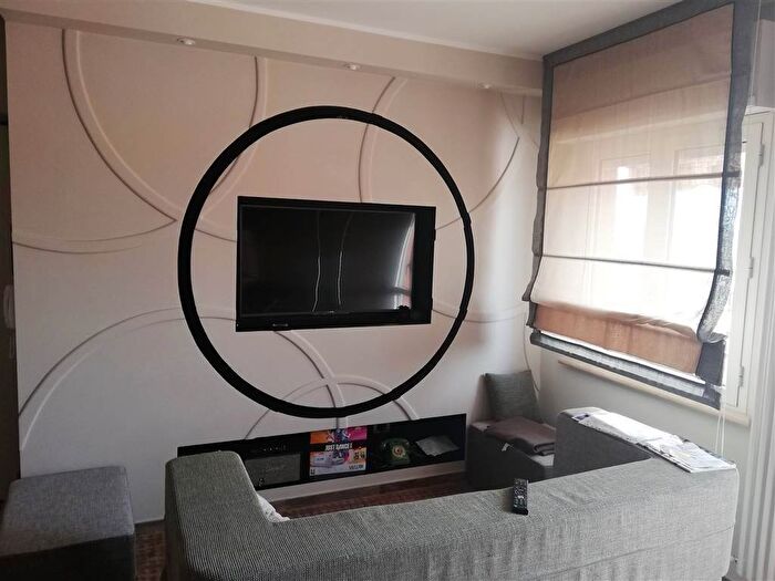 Appartamento quadrilocale in affitto in Centro Storico, Terni