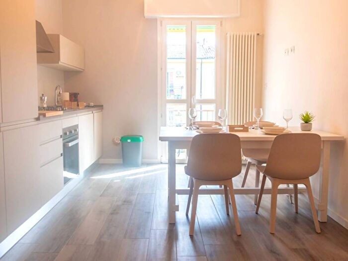 Appartamento bilocale in affitto in Via Alessandro Tiarini, Bolognina, Bologna