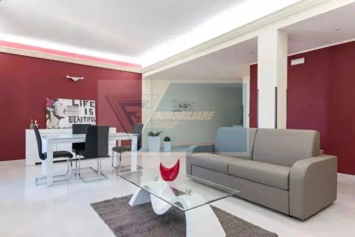 Appartamento bilocale in affitto in Siracusa