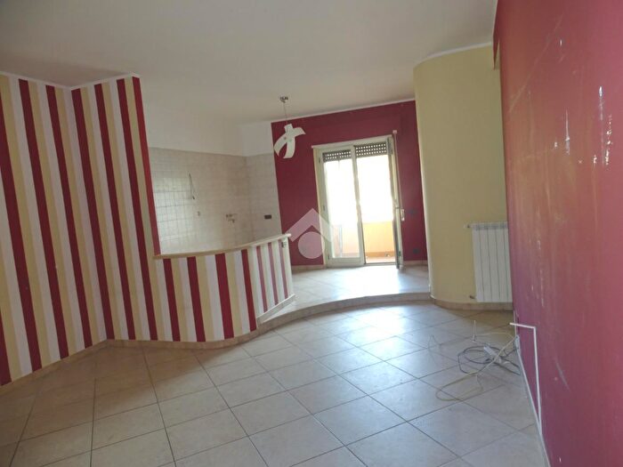 Appartamento trilocale in vendita in Viale del Lavoro, Castrovillari