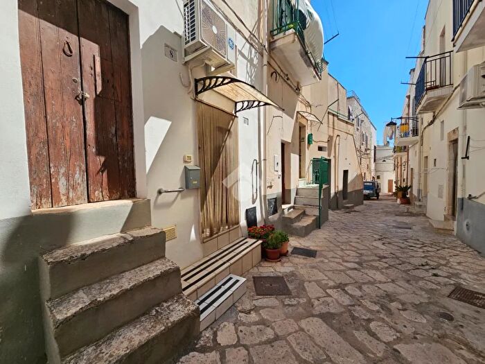 Casa bilocale in vendita in Vico I Murigini, Ceglie Messapica