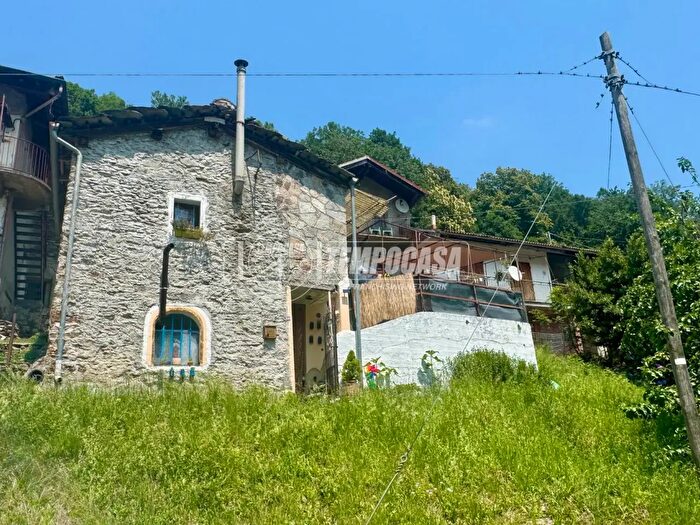 Casa bilocale in vendita in Borgata Prietto, Coazze