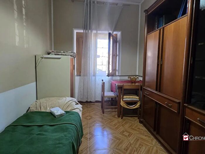 Appartamento quadrilocale in affitto in Via Giuseppe Vinci, Messina