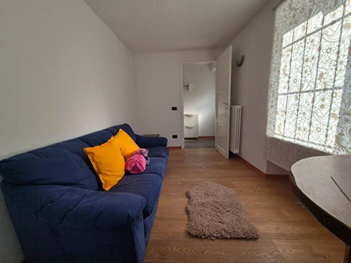 Appartamento quadrilocale in affitto in Frazione Cretaz, Centro, Gressan