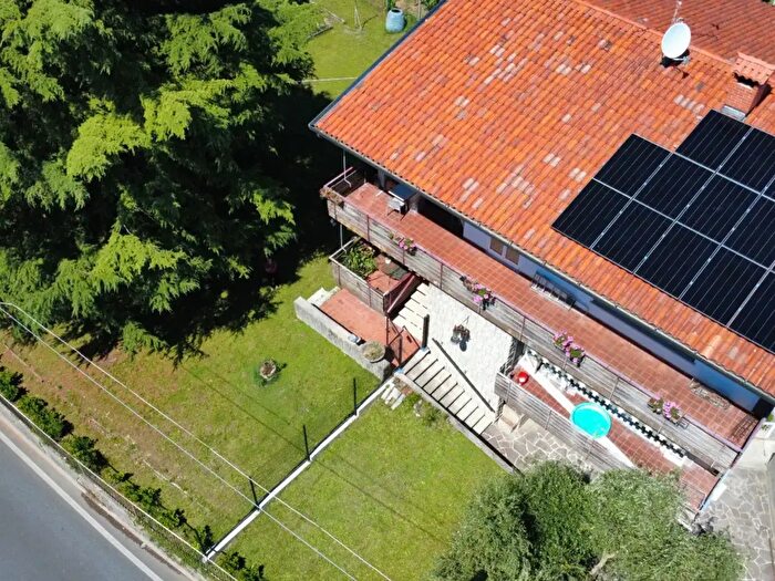 Appartamento trilocale in vendita in Viele Venezia Giulia, Cormons