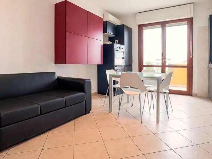 Appartamento bilocale in vendita in Via Dorgali, Assemini