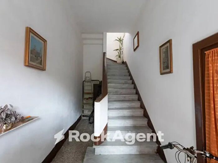 Casa quadrilocale in vendita in Via Giuseppe Bandi, Livorno