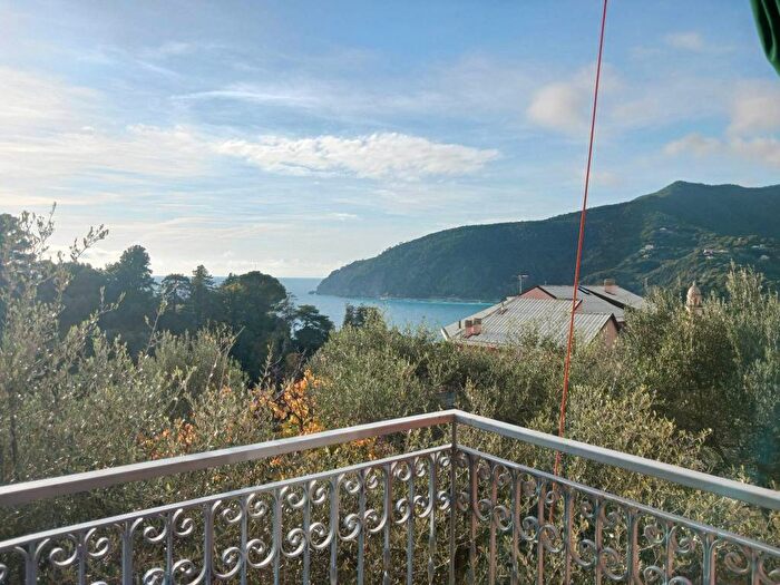 Appartamento bilocale in affitto in Località Morteo, Centro, Moneglia