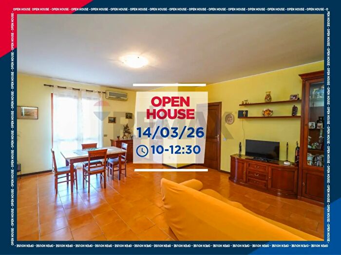 Appartamento trilocale in vendita in Via Matteotti, Pontirolo Nuovo