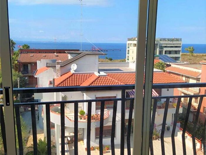 Appartamento bilocale in affitto in SCALA GRECA, Scala Greca Neapolis, Siracusa