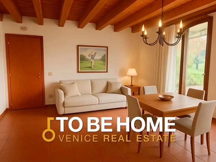 Appartamento bilocale in vendita in Martellago