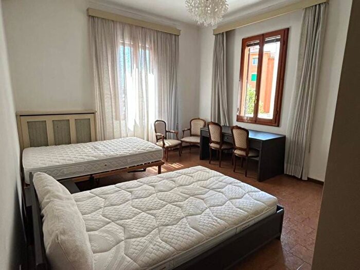 Appartamento quadrilocale in affitto in Piazza Adam Mickiewicz, San Donato, Bologna
