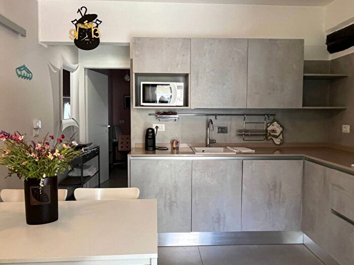 Appartamento bilocale in affitto in Via Vanchiglia, Giardini Reali, Torino